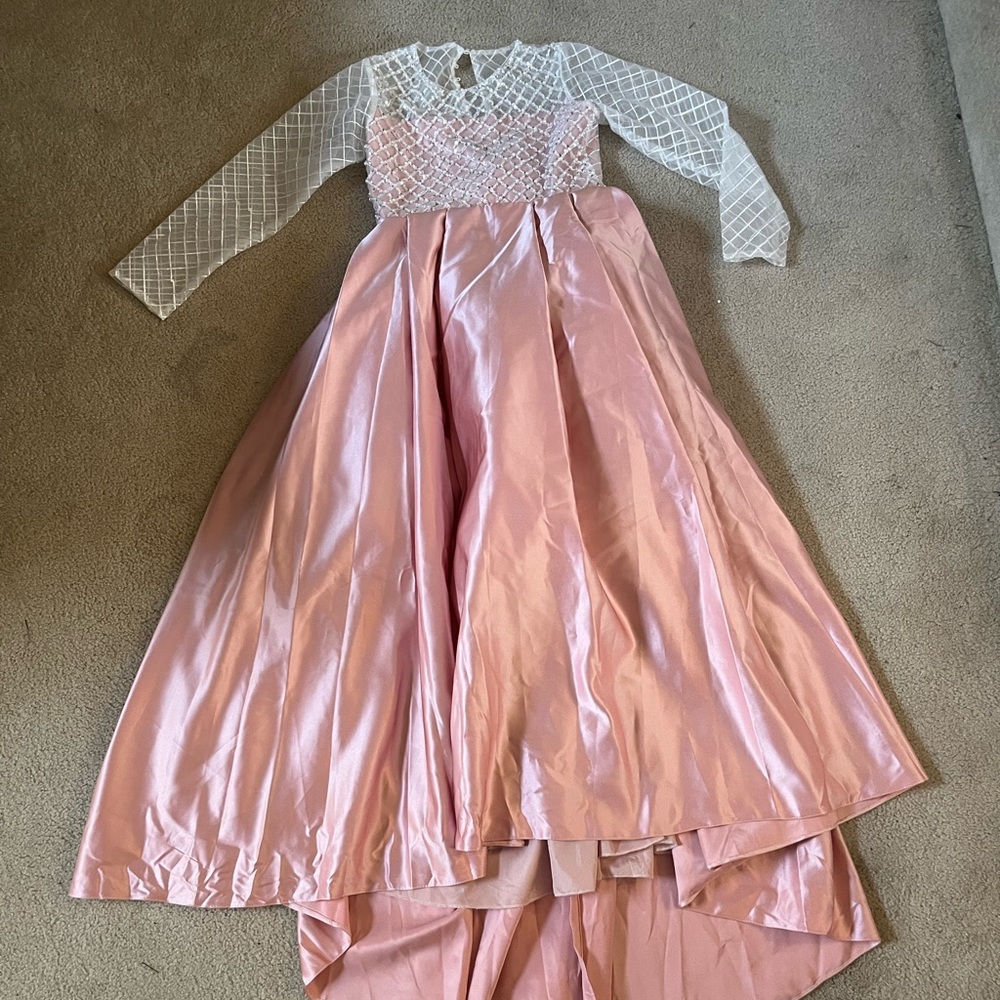 Girls formal dress size 12/13